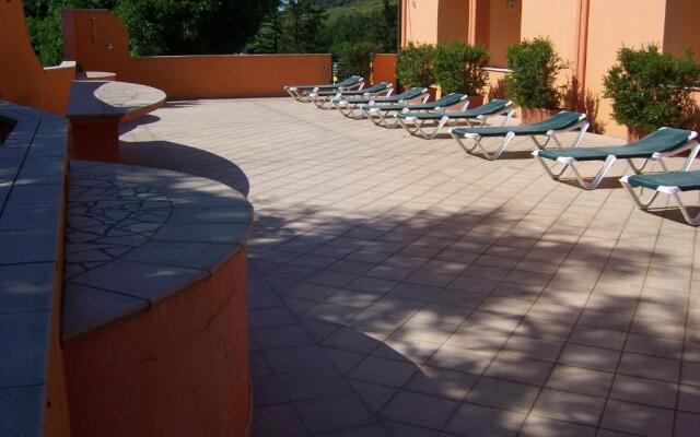 Hotel Ristorante Montenerone