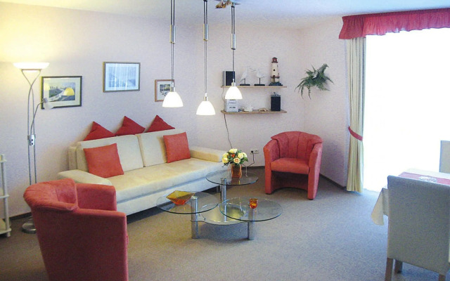 Apartment in Cuxhaven