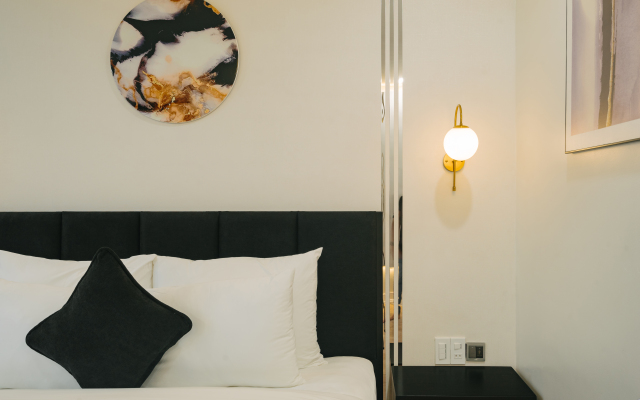 K-Zone The Star Hotel