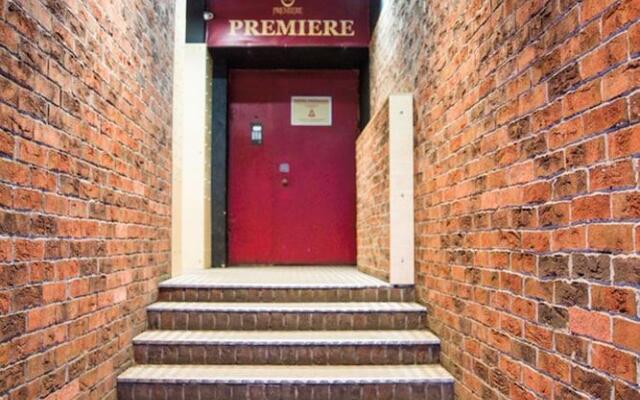 Guest House Boutique-Premiere