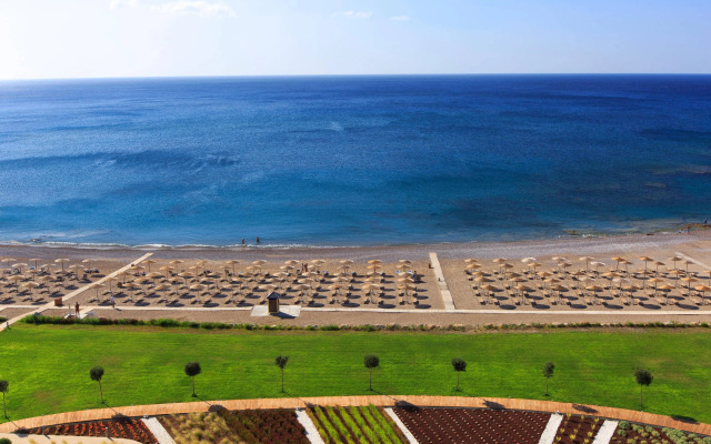 Elysium Resort & Spa