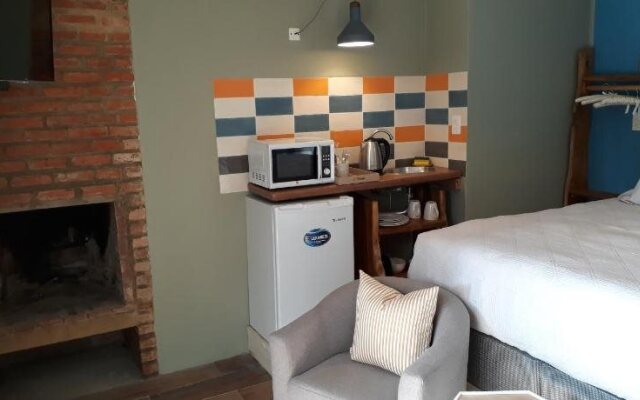 Il Tano Suites