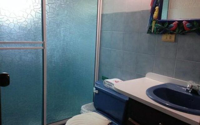 Hotel y Centro de Buceo Sirius