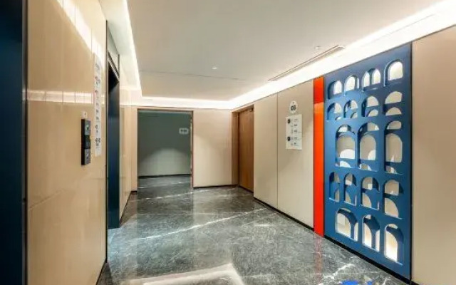 Holiday Inn Express Luoyang Longmen, an IHG hotel