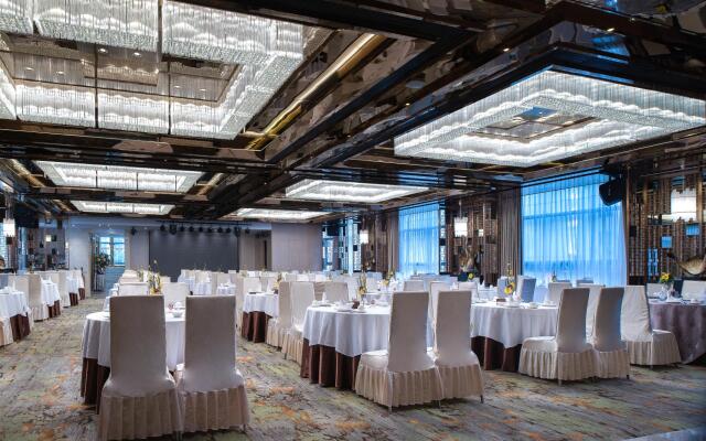 Shenzhen Huaqiang Plaza Hotel