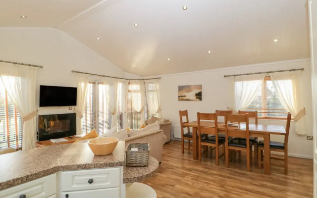 Bramley Lodge