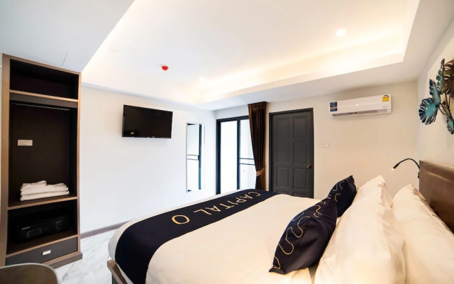 Ongkara by OYO Rooms