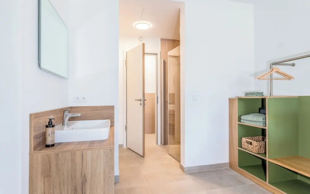 360° Apartmenthotel - by teamgeist