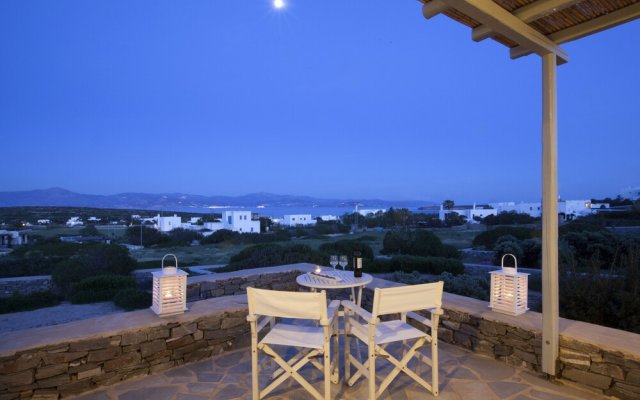 Serene Holiday Villa Views, Nr Best Family Beach By Villarentalsgr