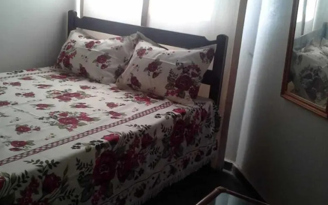 Village dos Pássaros