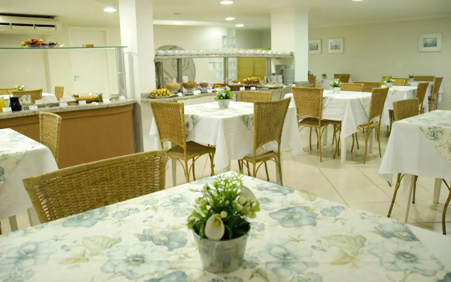 Hotel Itália