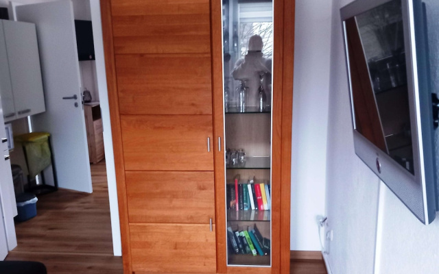 Enticing Apartment in Stormbruch near Ski Area
