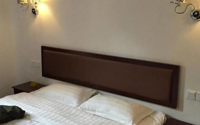 Jiuzhaigou Tongfu Hostel