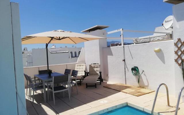 Marbella House Penthouse 84