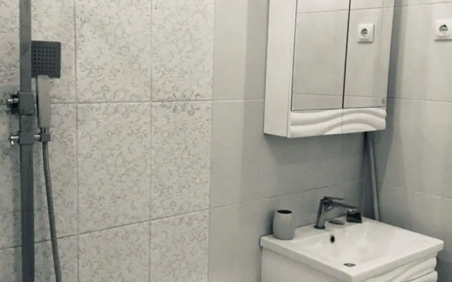 Апартаменты на улица Кирова 10Б