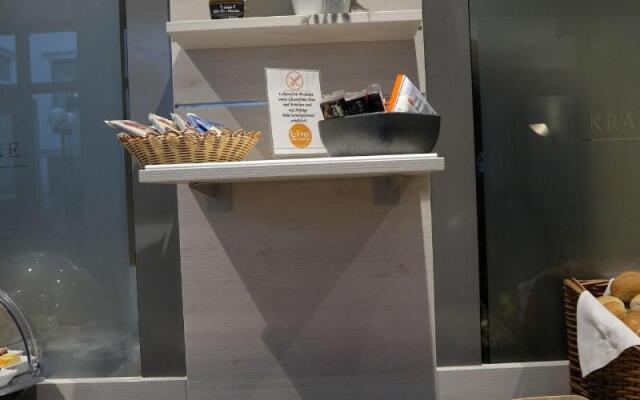 Hotel Krämerbrücke Erfurt