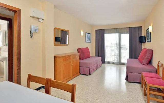 Intertur Apartamentos Miami Ibiza