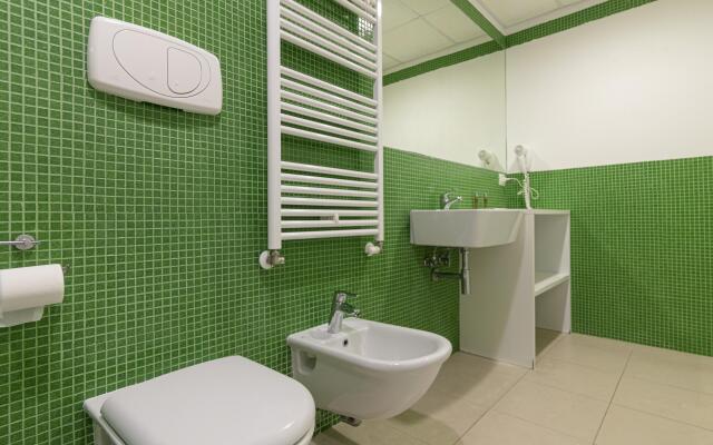 Residenza Excelsior 605