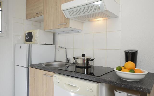 Cozy apartment only 2 km. away from Vallon-Pont-d'Arc