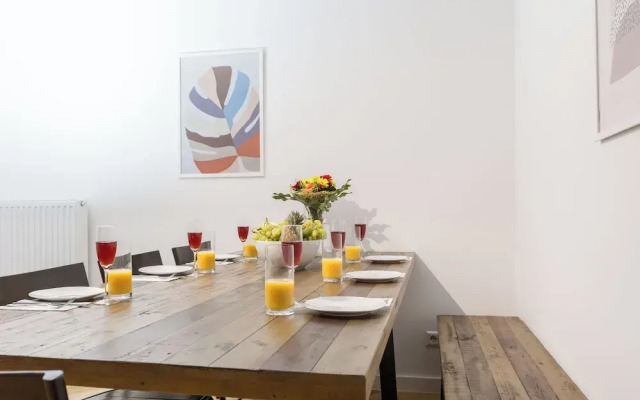 Adler Apartments Sasbachwalden