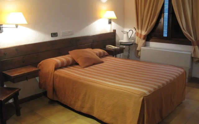 Hotel El Puerto