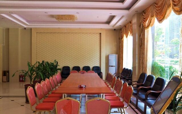 Oriental Shine Hotel
