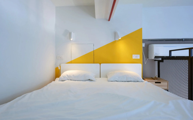 The Post Hostel