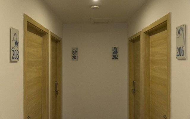 Jingdezhen International Youth Hostel