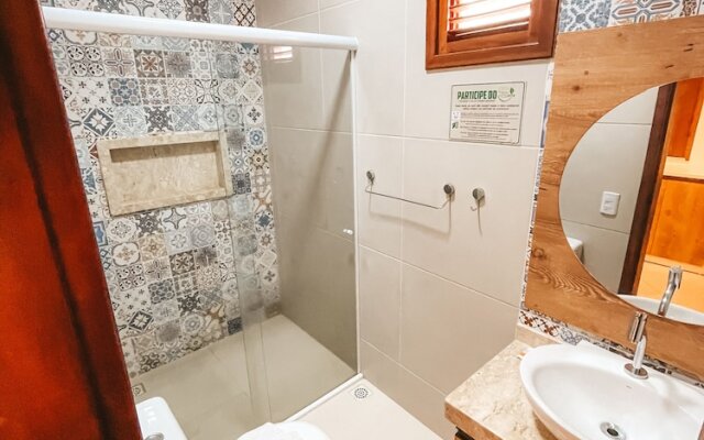 Pousada Vasto Horizonte