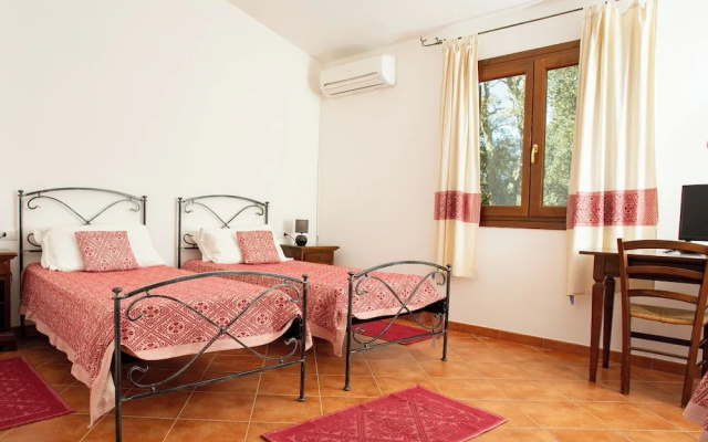 Monte Pirastru Country Resort