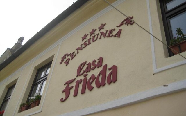 Casa Frieda