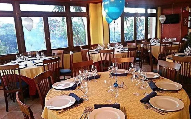 Suite Hotel Dominicus