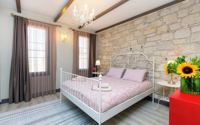 Villa Sunset Çeşme