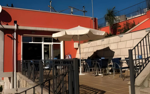 Hotel Apartamentos Dabarca