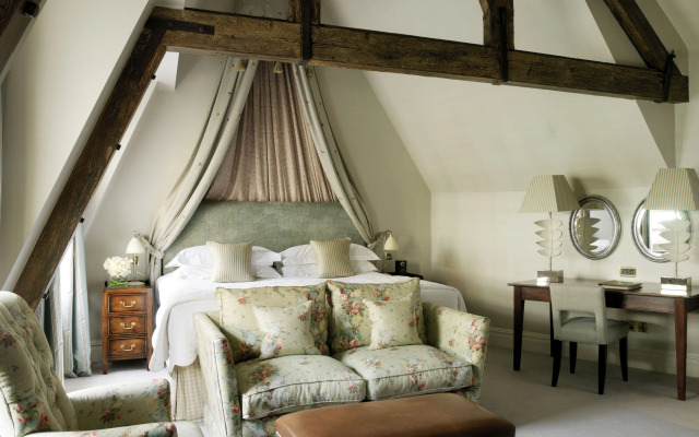 Covent Garden Hotel, Firmdale Hotels