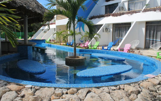 Axkan Arte Tulum