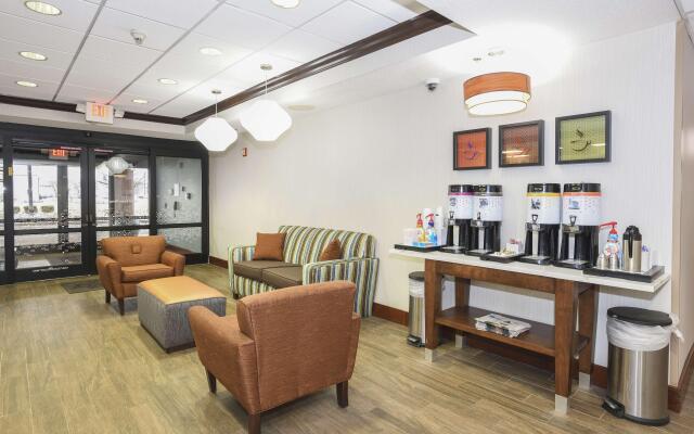 Hampton Inn Cincinnati-Eastgate