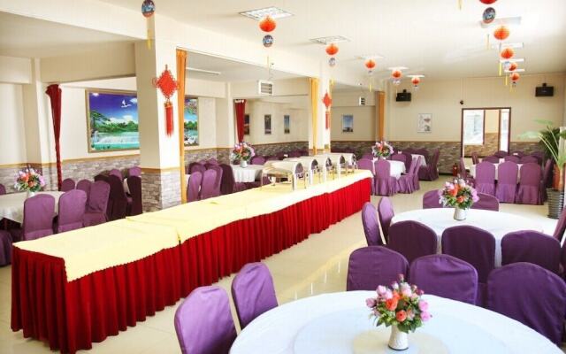 Beijing Silvery Ocean Hotel