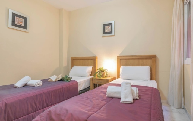 Reserva De Marbella