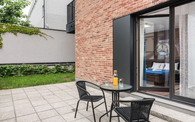 goodhome Browar Lubicz