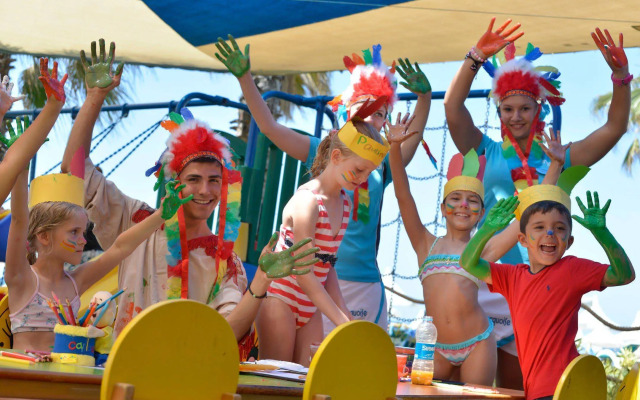 Turquoise Hotel - All Inclusive