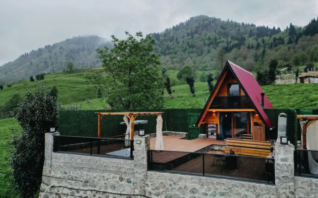 Yerumoni Bungalov