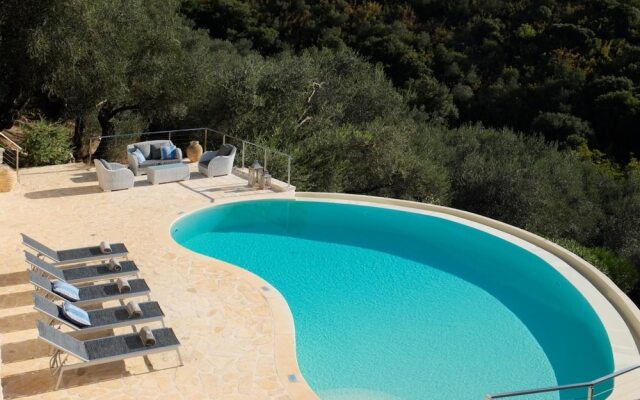 Villa Christianna - Magnificent 4 bed Villa