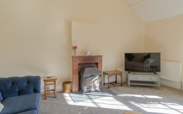 Badminton Farm Cottage