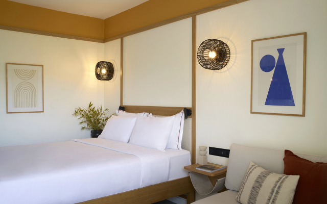 Brown Beach Evia Island, a member of Brown Hotels