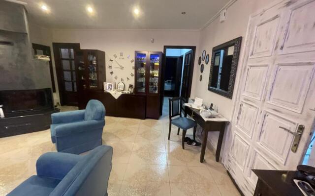 Efis guest house near Nafpaktos-Fully Equipped Home