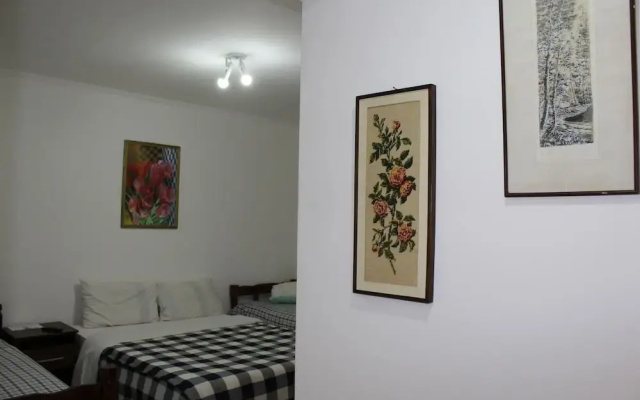 Pousada Das Flores