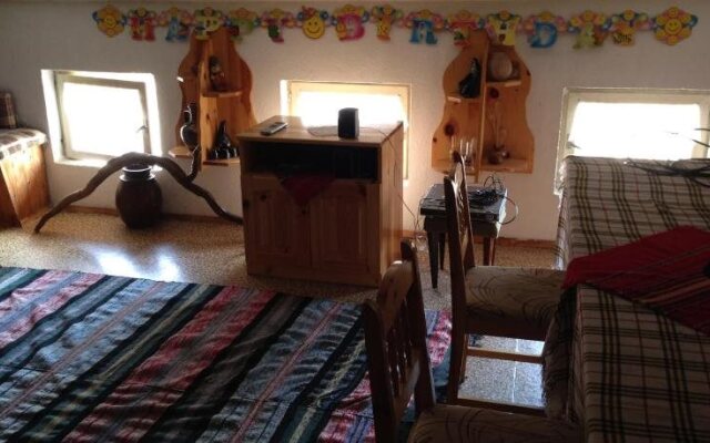 Katya Guest House