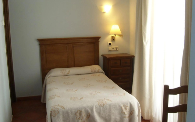 Hotel Plateros