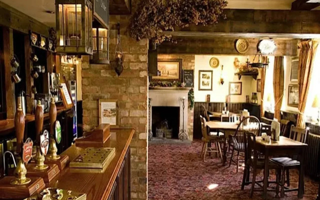 Premier Inn Wakefield South (M1, Jct39)